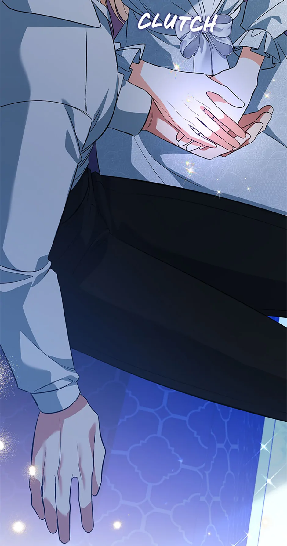 I Created a Harem to Avoid the Male Lead Chapter 59 - Page 79