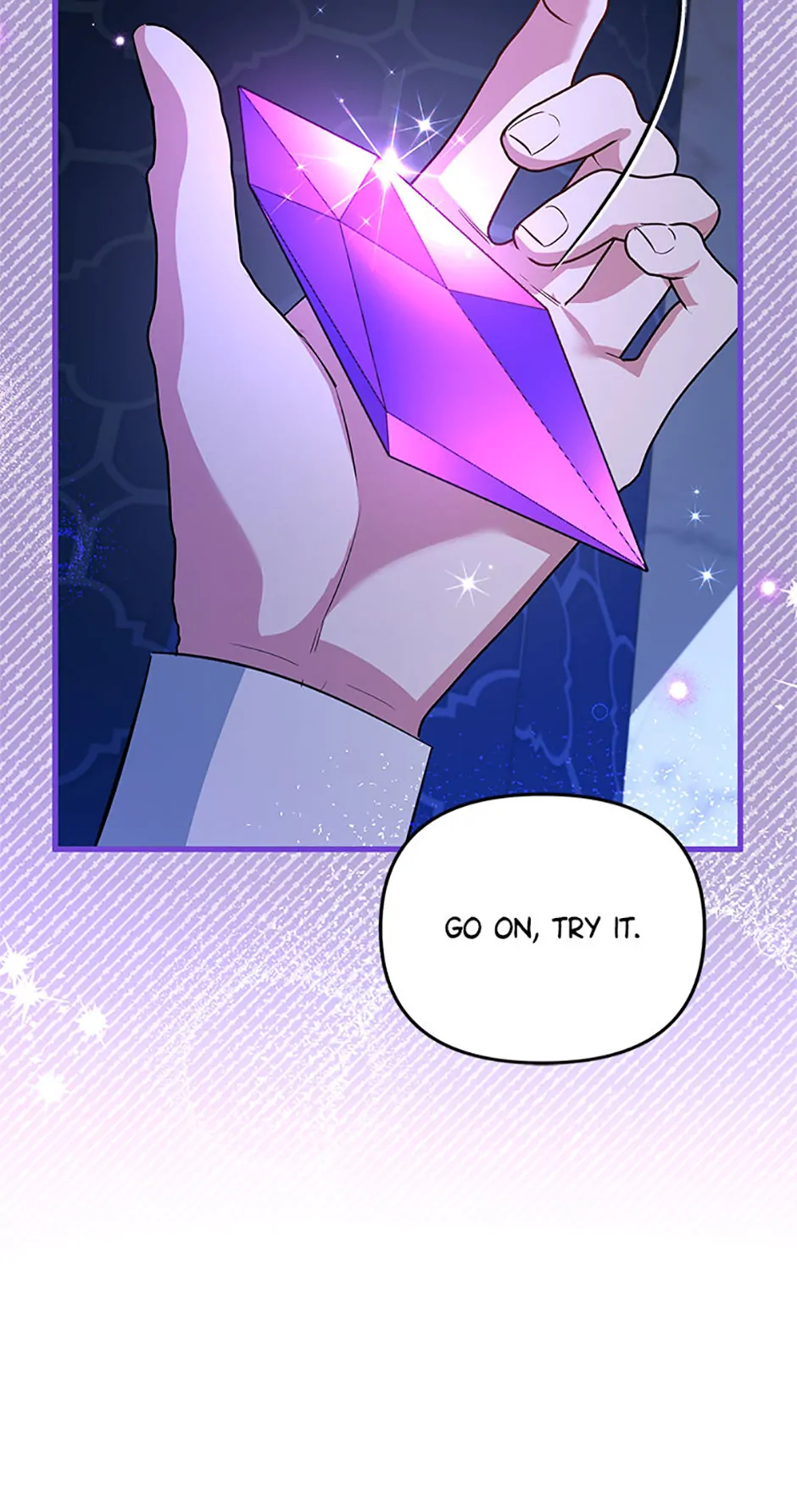 I Created a Harem to Avoid the Male Lead Chapter 59 - Page 81