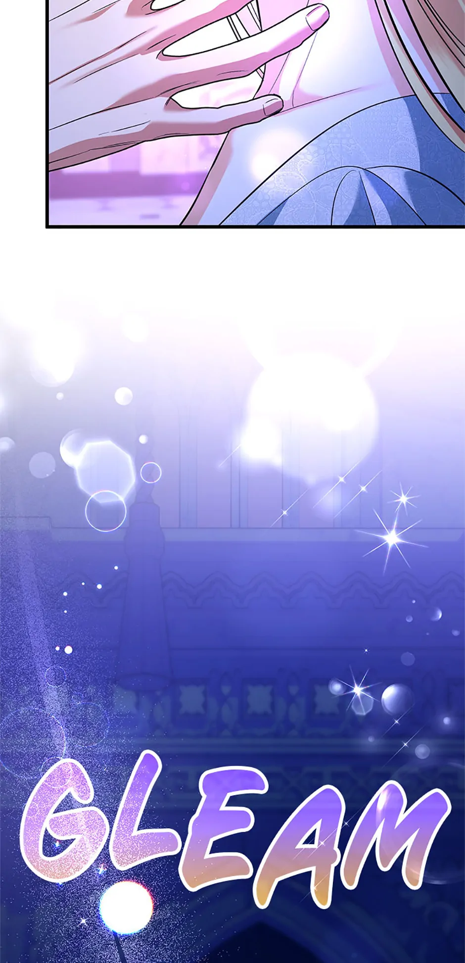 I Created a Harem to Avoid the Male Lead Chapter 59 - Page 84