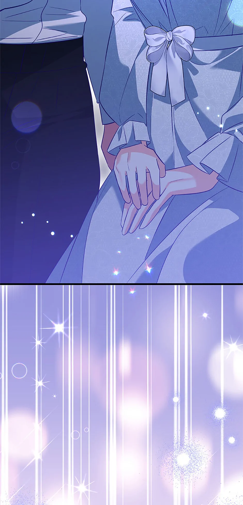 I Created a Harem to Avoid the Male Lead Chapter 59 - Page 86