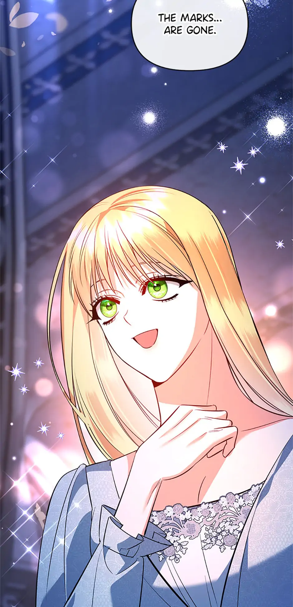 I Created a Harem to Avoid the Male Lead Chapter 59 - Page 89