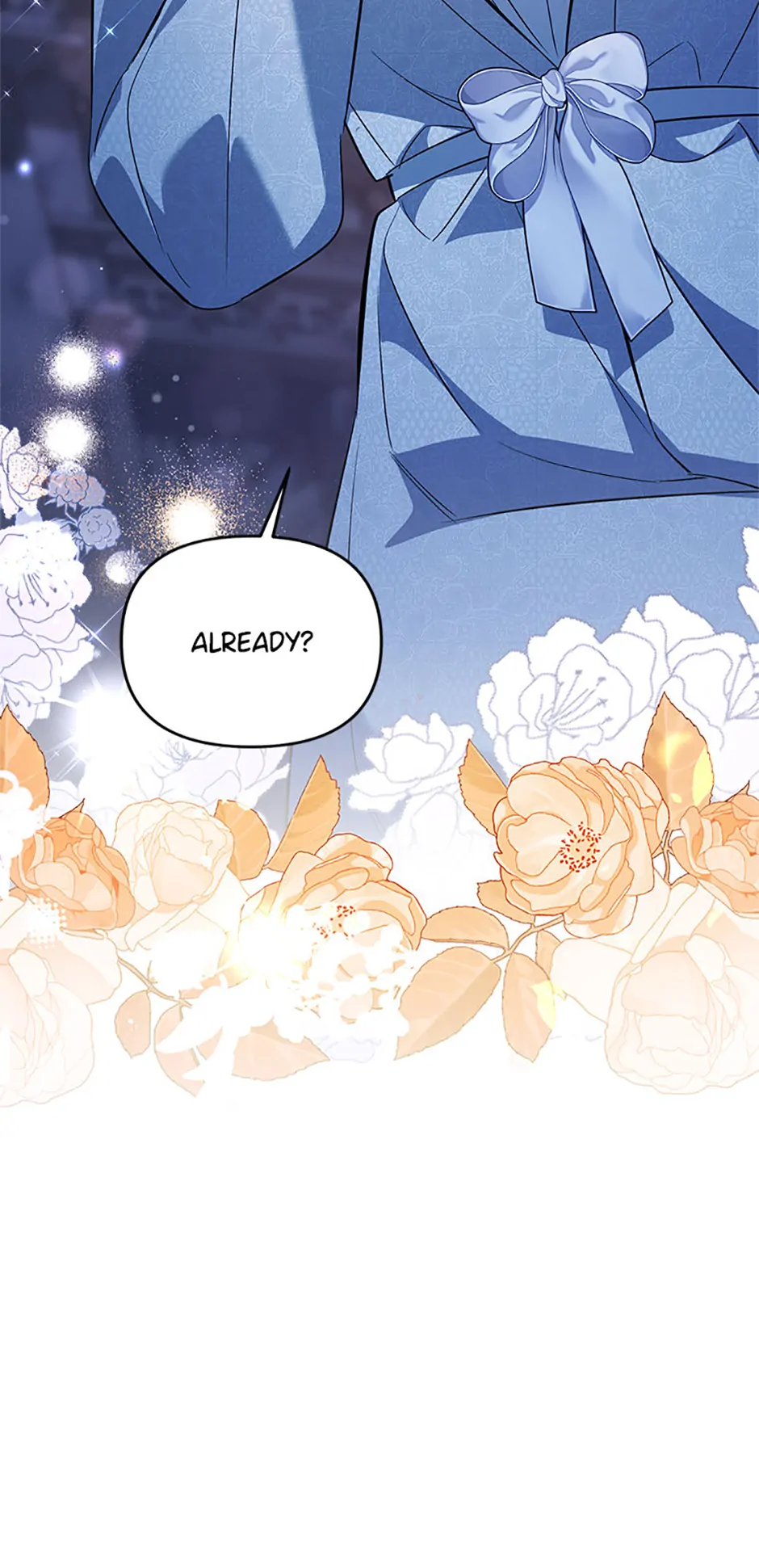 I Created a Harem to Avoid the Male Lead Chapter 59 - Page 90