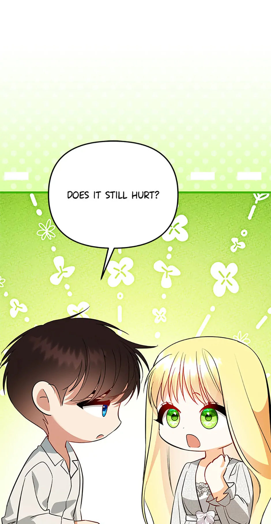 I Created a Harem to Avoid the Male Lead Chapter 59 - Page 91