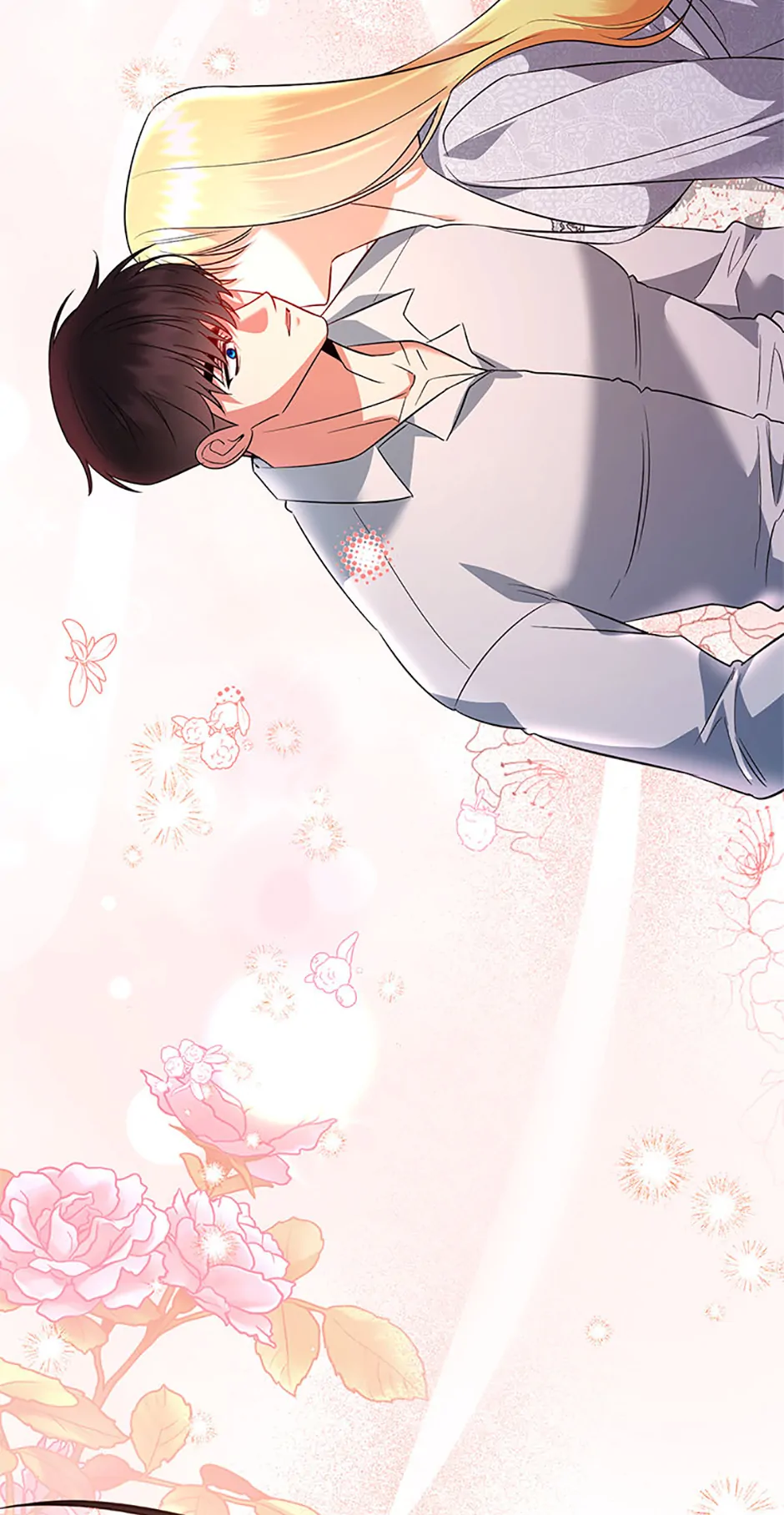 I Created a Harem to Avoid the Male Lead Chapter 59 - Page 96