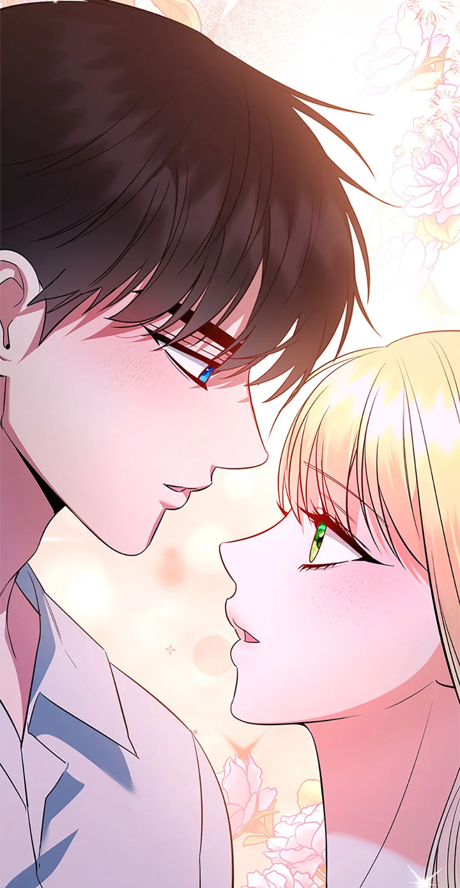 I Created a Harem to Avoid the Male Lead Chapter 59 - Page 97