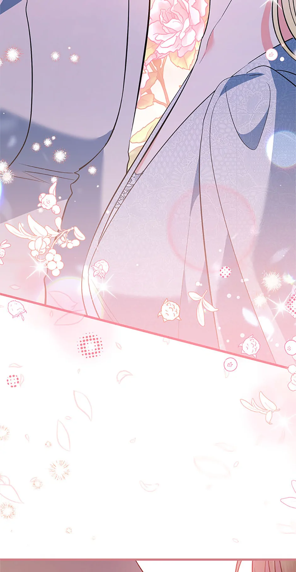 I Created a Harem to Avoid the Male Lead Chapter 59 - Page 98