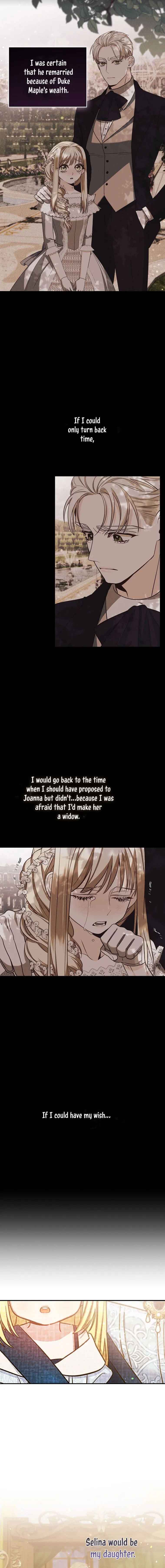 I Created a Harem to Avoid the Male Lead Chapter 6 - Page 7