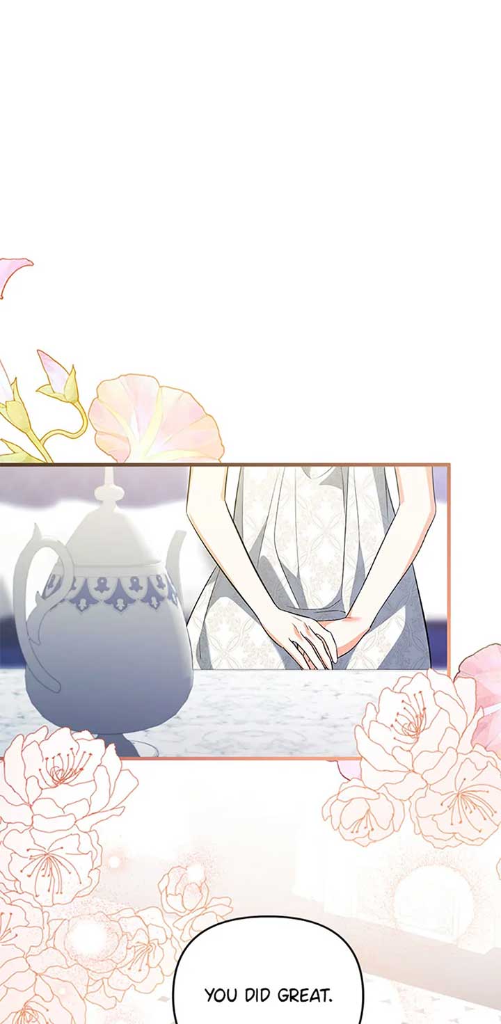 I Created a Harem to Avoid the Male Lead Chapter 60 - Page 1