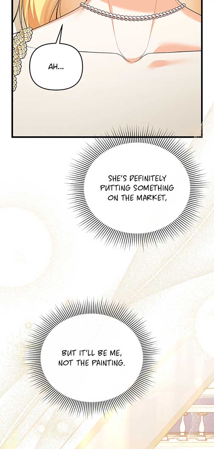 I Created a Harem to Avoid the Male Lead Chapter 60 - Page 10