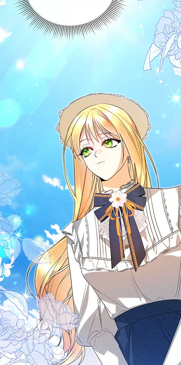 I Created a Harem to Avoid the Male Lead Chapter 60 - Page 102