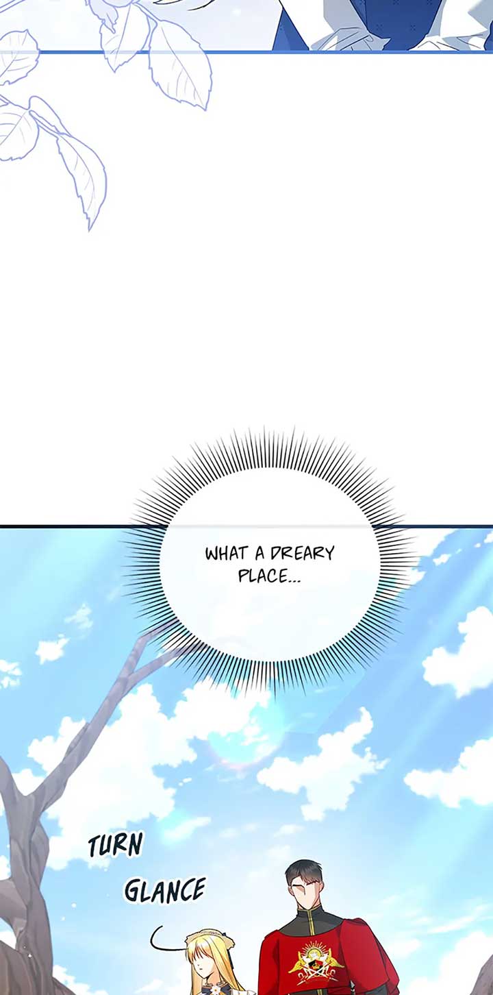 I Created a Harem to Avoid the Male Lead Chapter 60 - Page 103