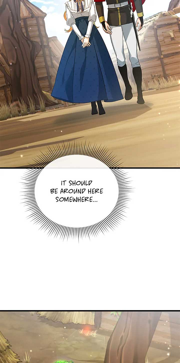 I Created a Harem to Avoid the Male Lead Chapter 60 - Page 104