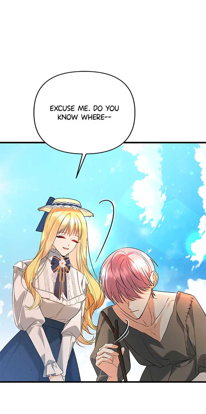 I Created a Harem to Avoid the Male Lead Chapter 60 - Page 106