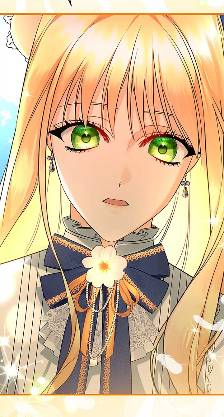 I Created a Harem to Avoid the Male Lead Chapter 60 - Page 109