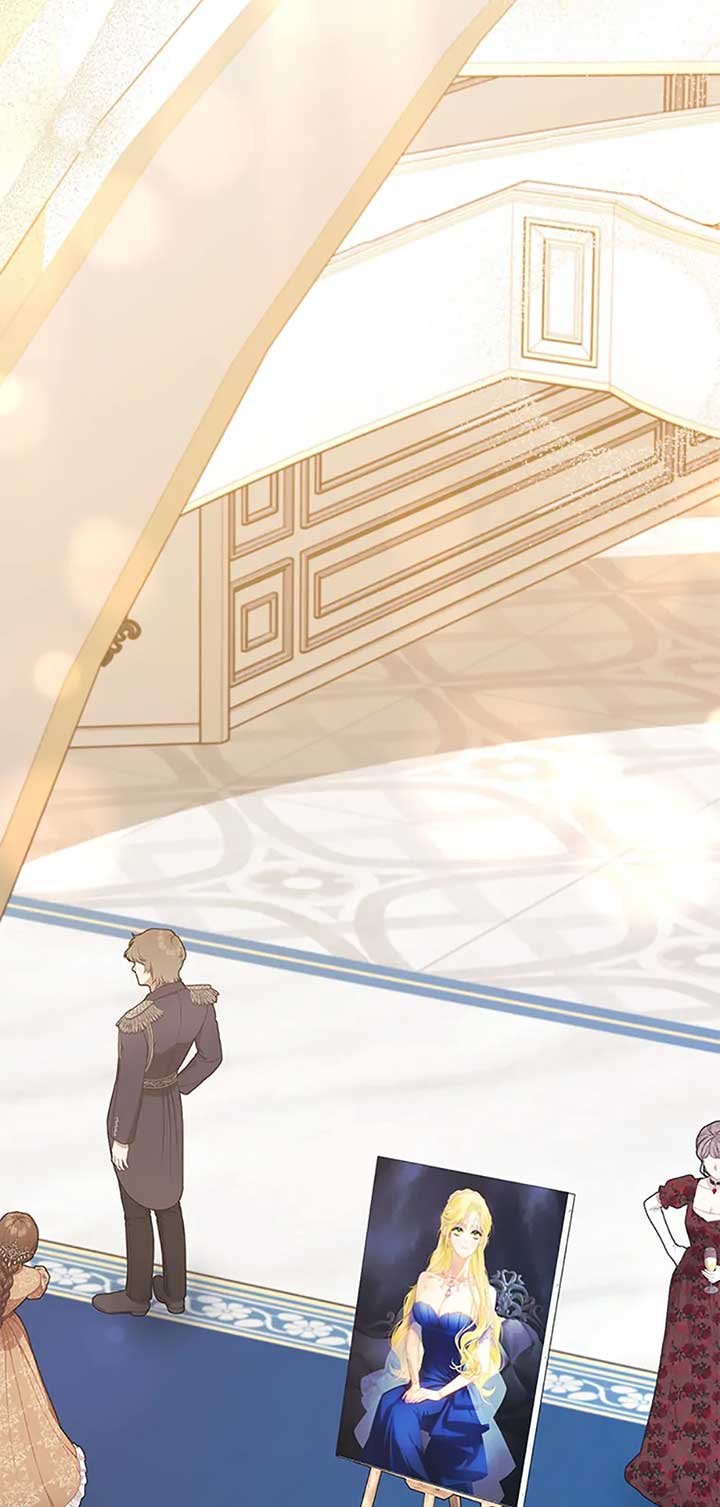 I Created a Harem to Avoid the Male Lead Chapter 60 - Page 11