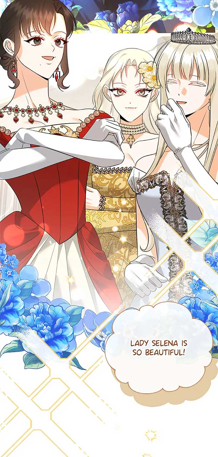 I Created a Harem to Avoid the Male Lead Chapter 60 - Page 14