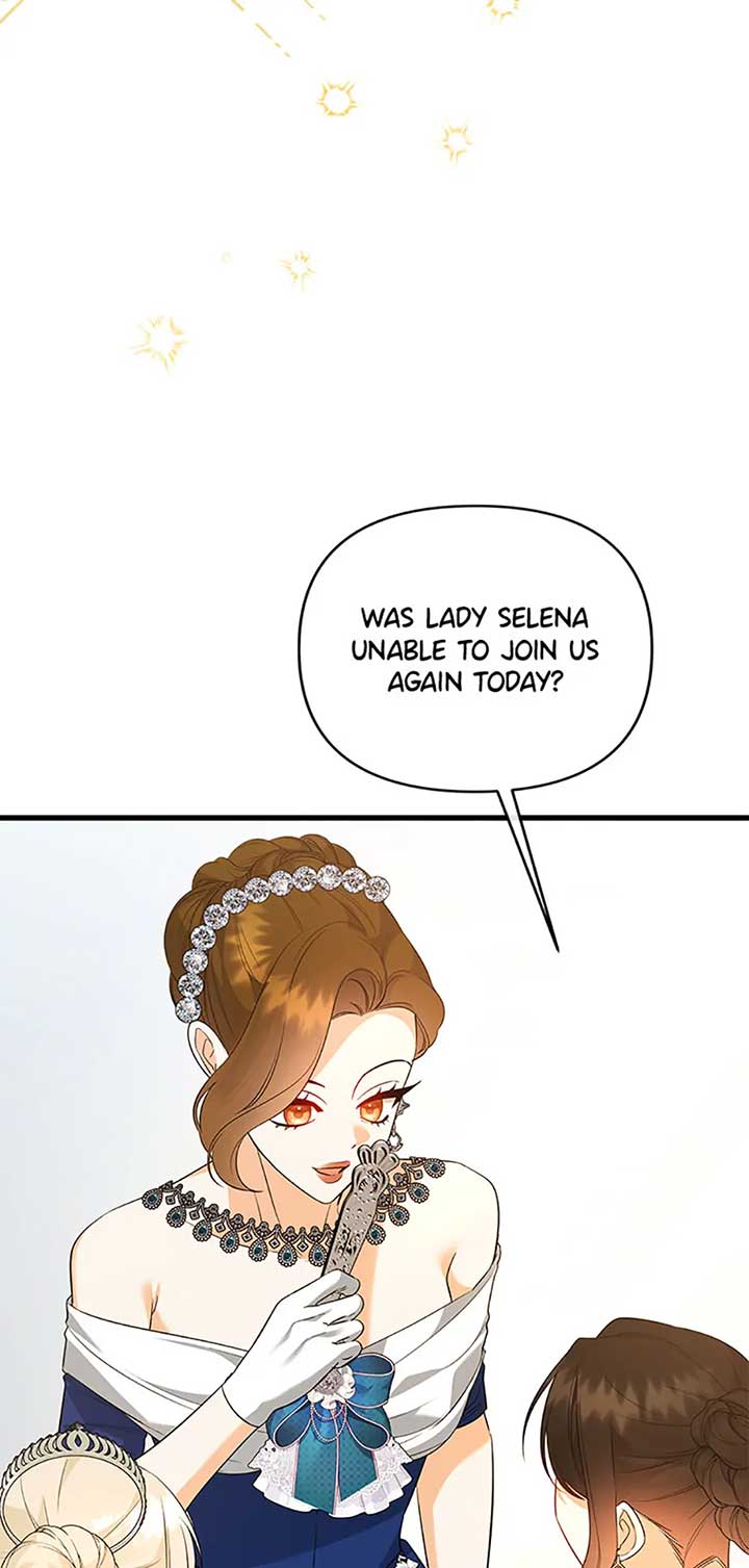 I Created a Harem to Avoid the Male Lead Chapter 60 - Page 15