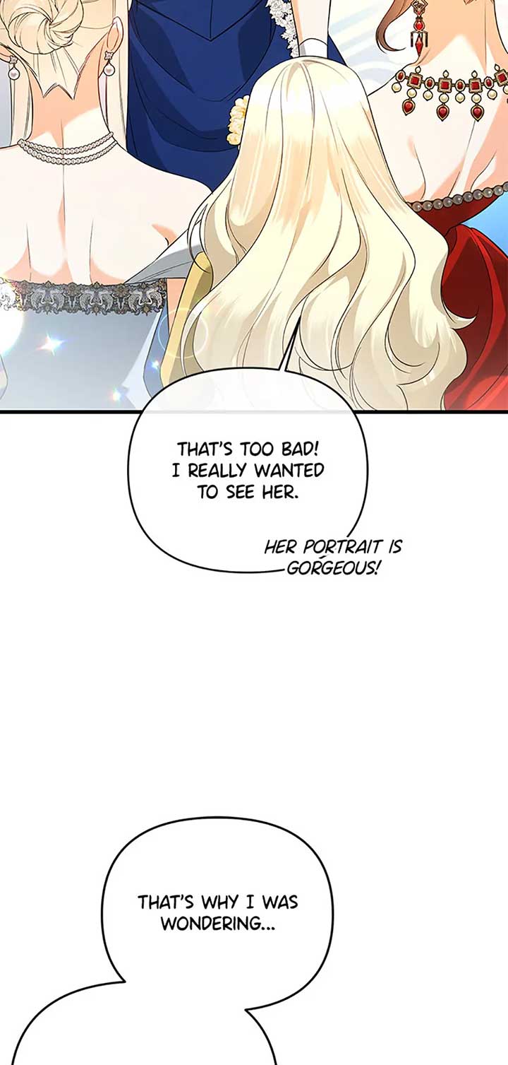 I Created a Harem to Avoid the Male Lead Chapter 60 - Page 16