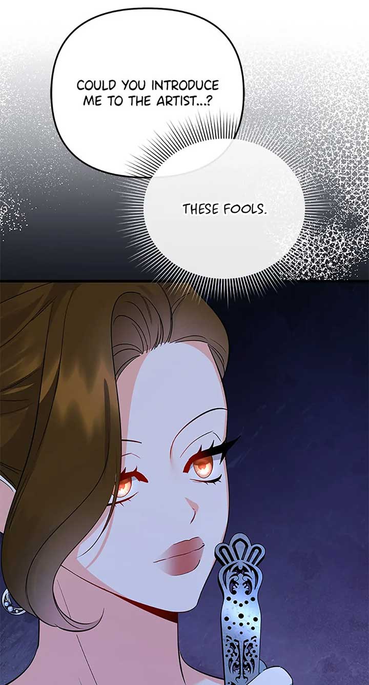 I Created a Harem to Avoid the Male Lead Chapter 60 - Page 18