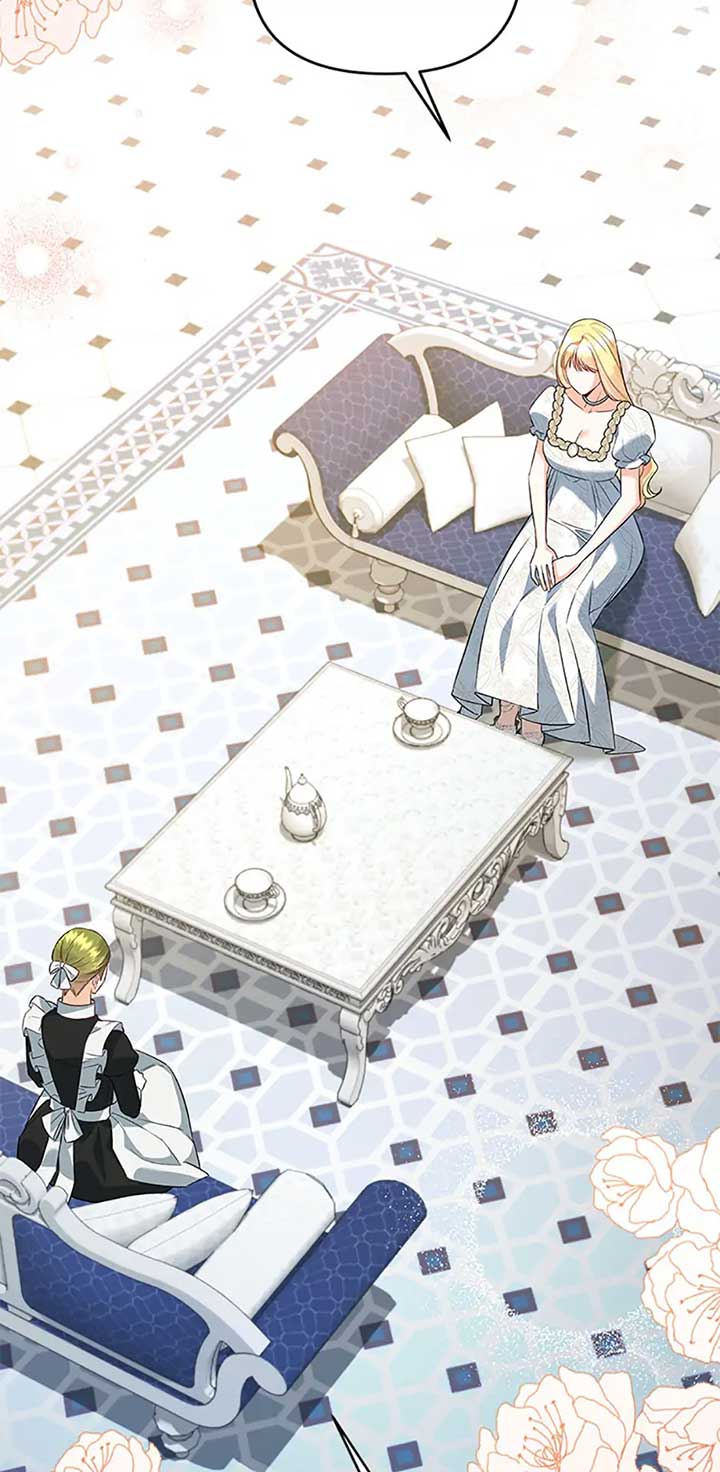 I Created a Harem to Avoid the Male Lead Chapter 60 - Page 2