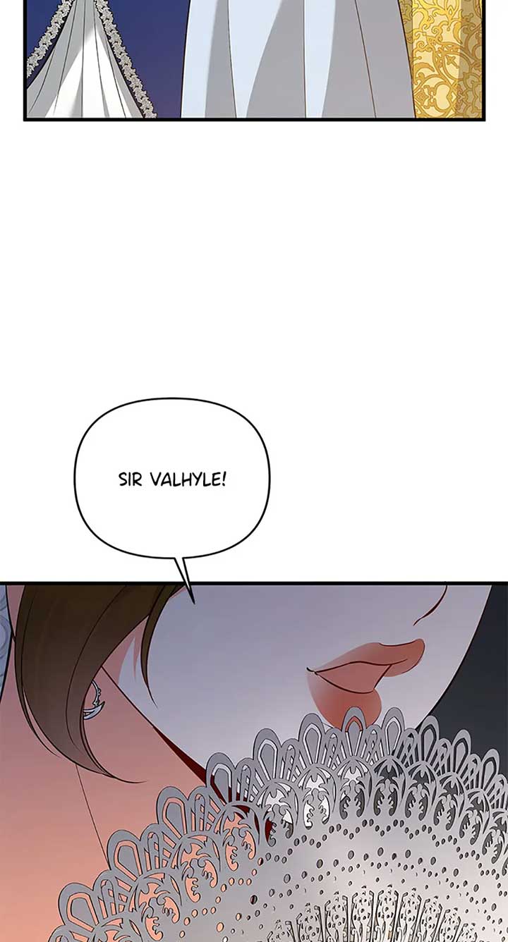 I Created a Harem to Avoid the Male Lead Chapter 60 - Page 21