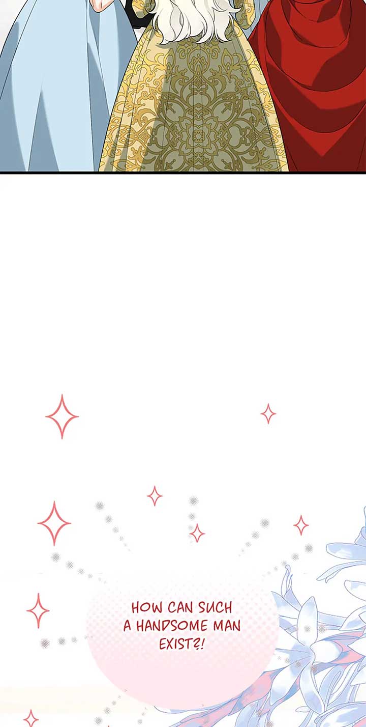 I Created a Harem to Avoid the Male Lead Chapter 60 - Page 27