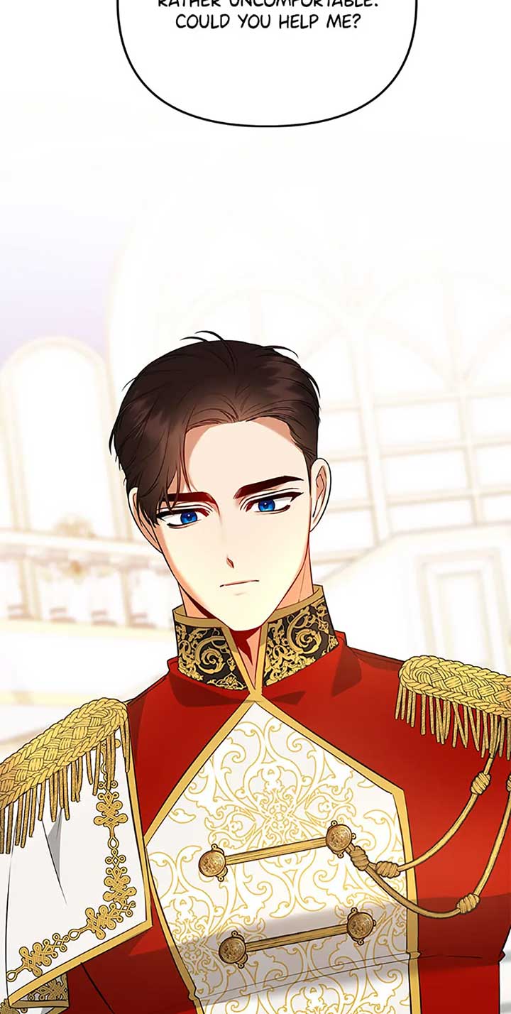 I Created a Harem to Avoid the Male Lead Chapter 60 - Page 31