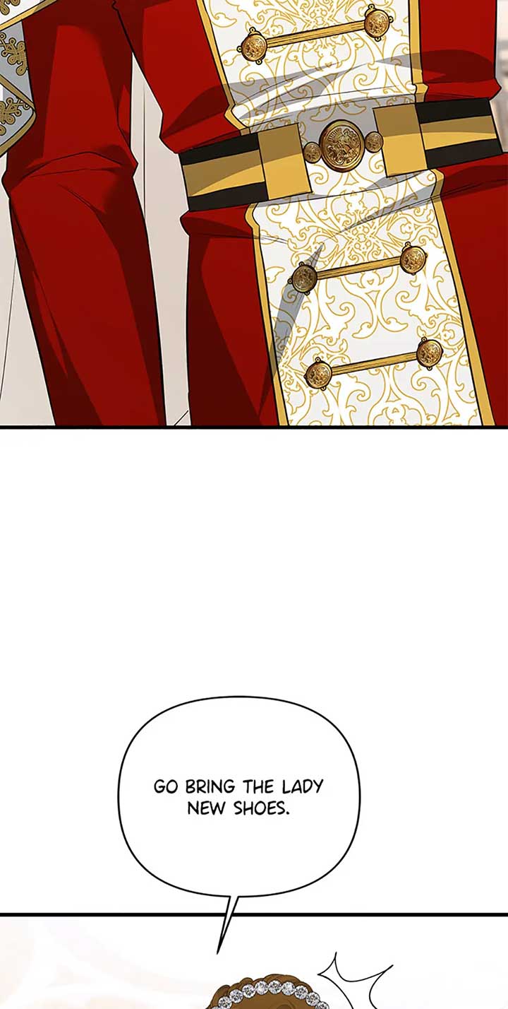 I Created a Harem to Avoid the Male Lead Chapter 60 - Page 32