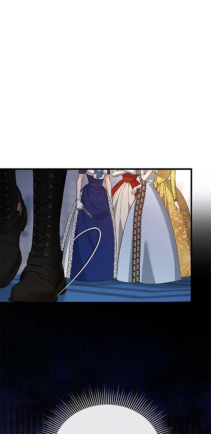 I Created a Harem to Avoid the Male Lead Chapter 60 - Page 34