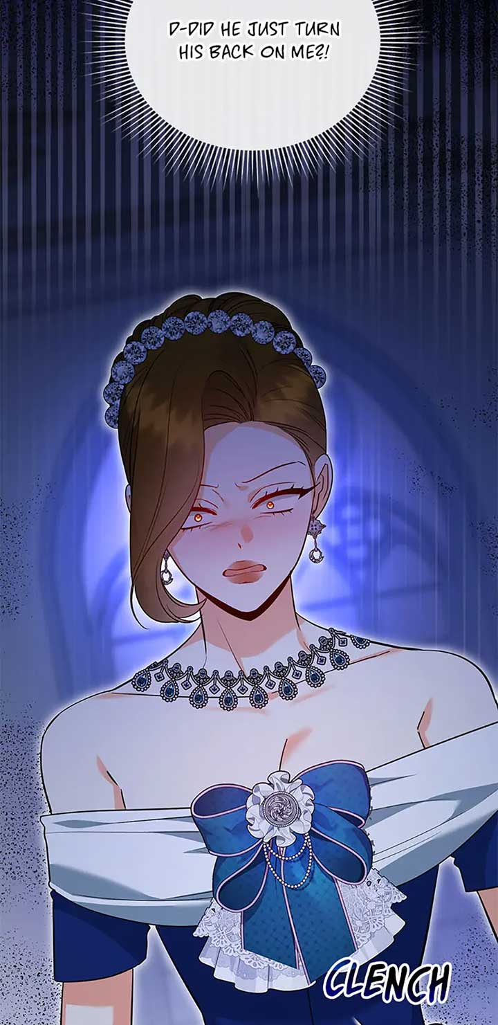 I Created a Harem to Avoid the Male Lead Chapter 60 - Page 35