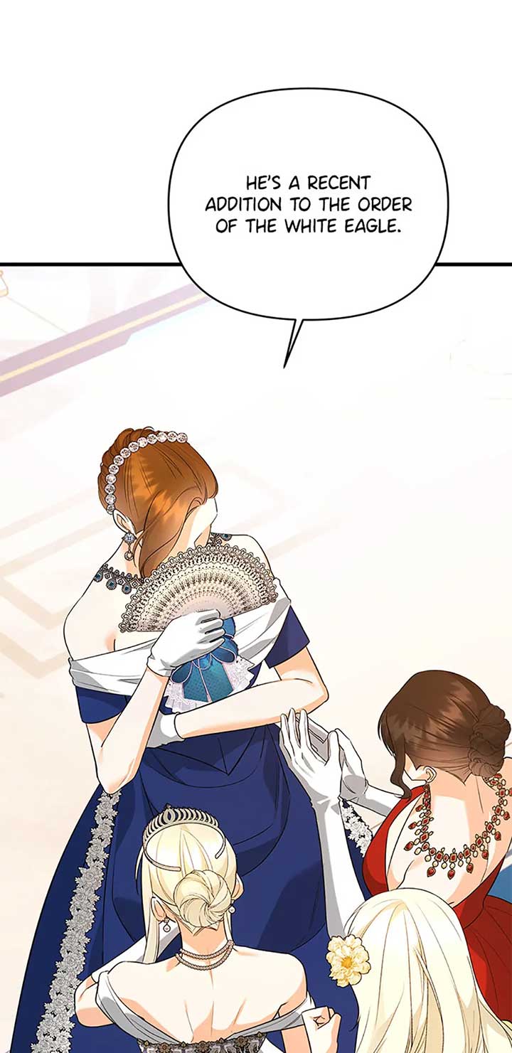 I Created a Harem to Avoid the Male Lead Chapter 60 - Page 40