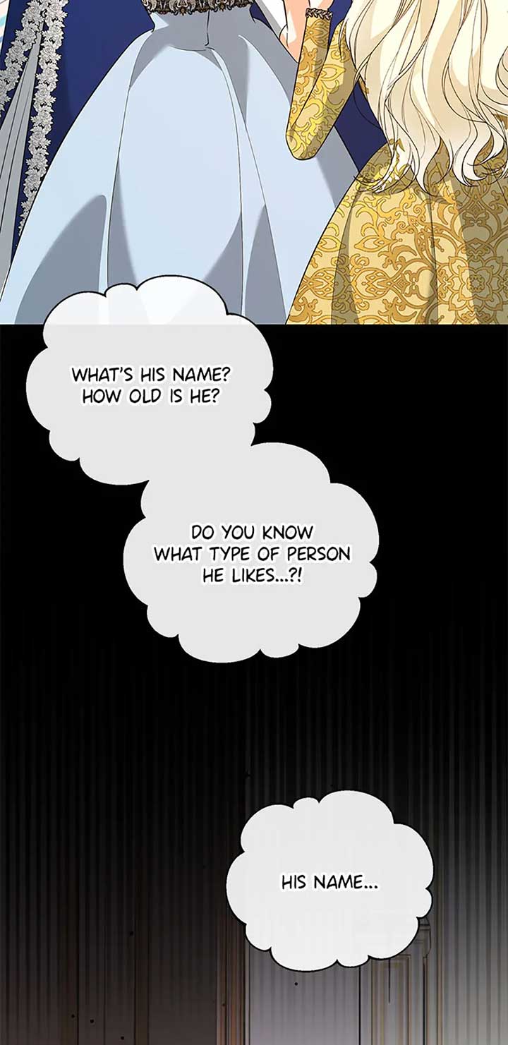 I Created a Harem to Avoid the Male Lead Chapter 60 - Page 41