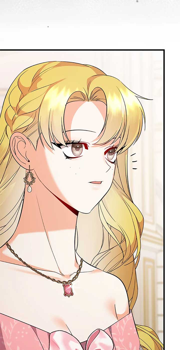 I Created a Harem to Avoid the Male Lead Chapter 60 - Page 48