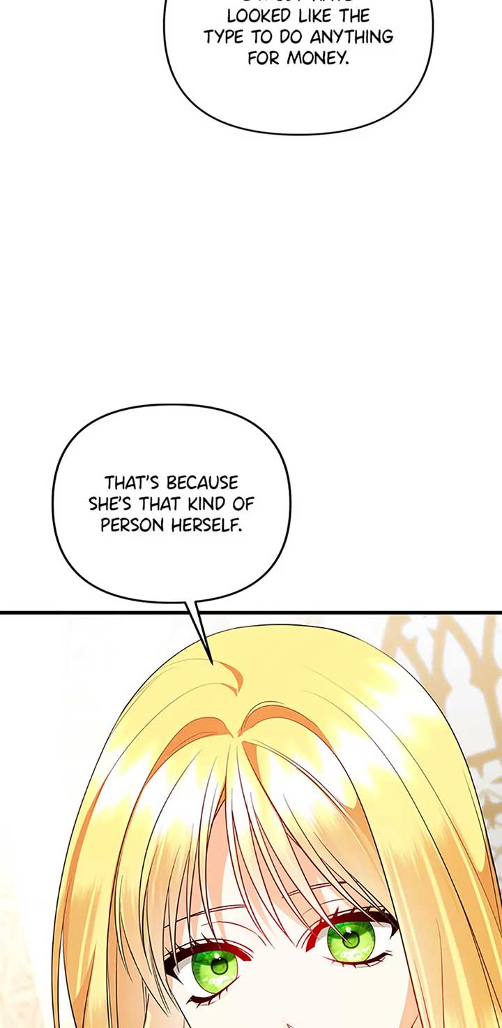 I Created a Harem to Avoid the Male Lead Chapter 60 - Page 5