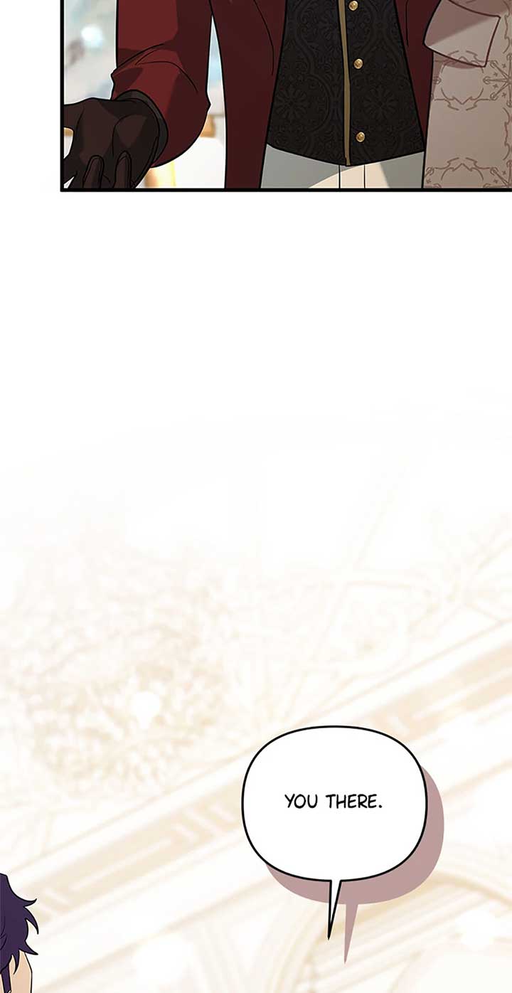 I Created a Harem to Avoid the Male Lead Chapter 60 - Page 50