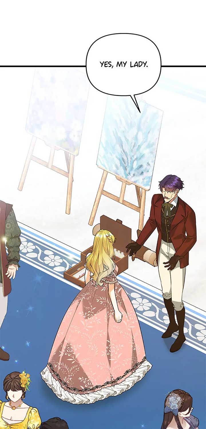 I Created a Harem to Avoid the Male Lead Chapter 60 - Page 52