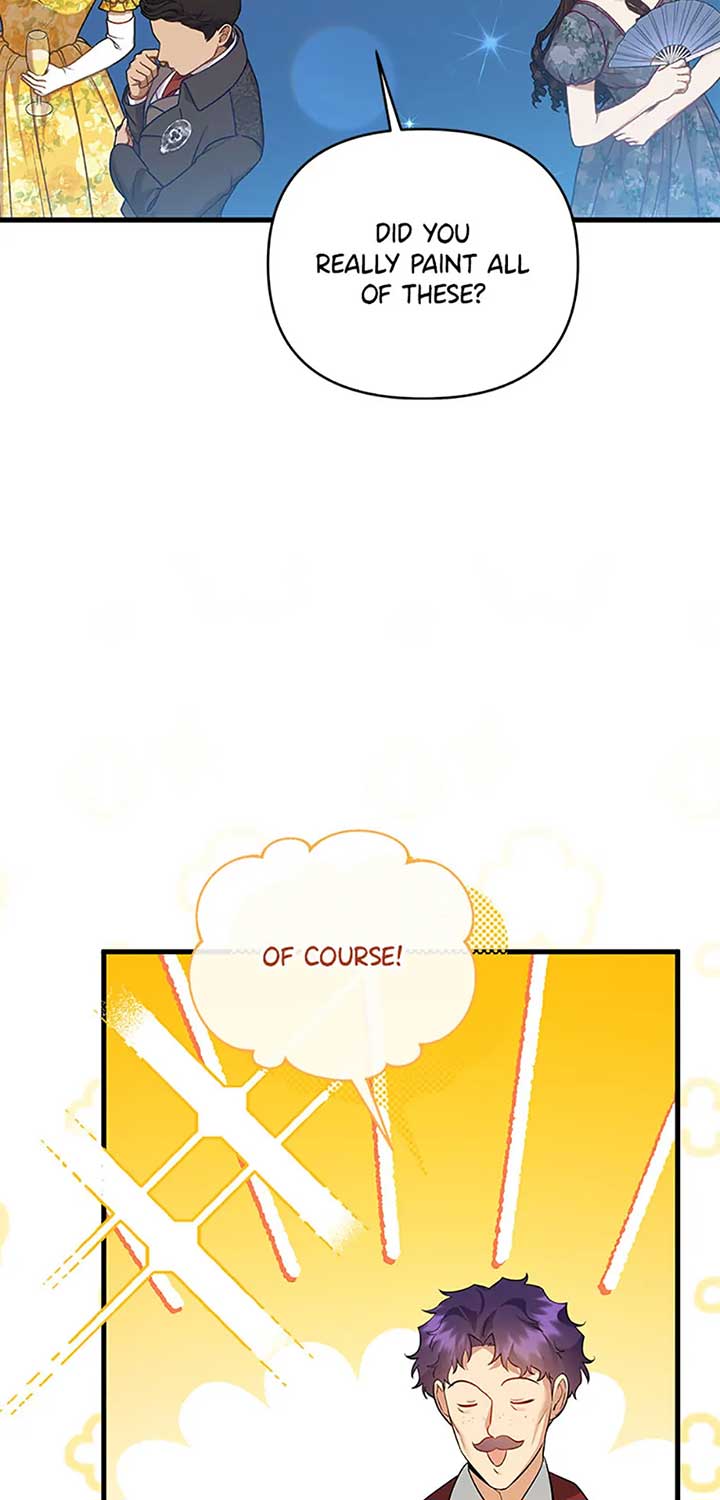 I Created a Harem to Avoid the Male Lead Chapter 60 - Page 53