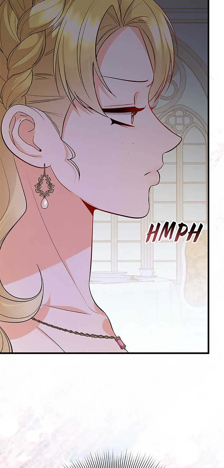 I Created a Harem to Avoid the Male Lead Chapter 60 - Page 55