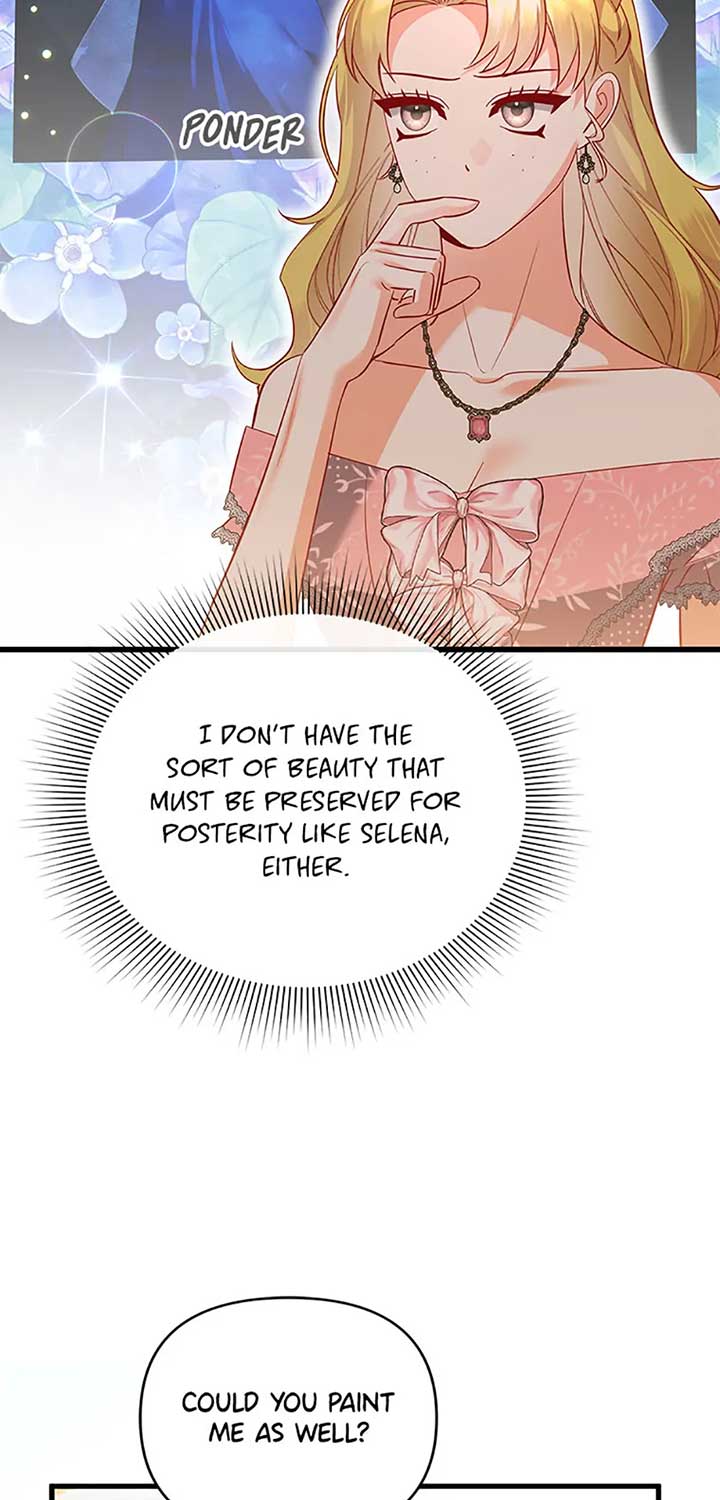 I Created a Harem to Avoid the Male Lead Chapter 60 - Page 57