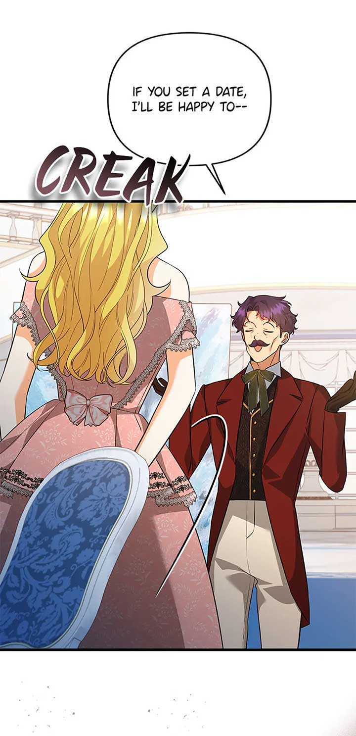 I Created a Harem to Avoid the Male Lead Chapter 60 - Page 59