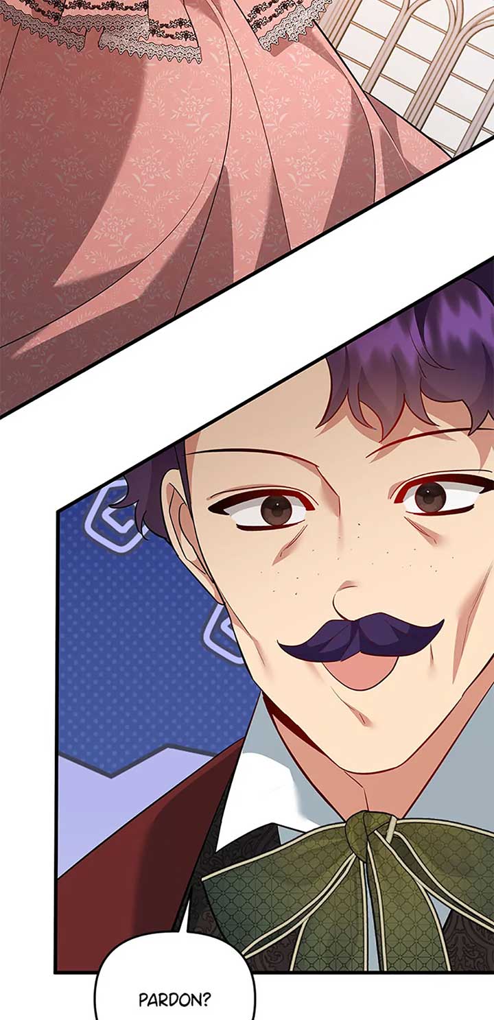 I Created a Harem to Avoid the Male Lead Chapter 60 - Page 61