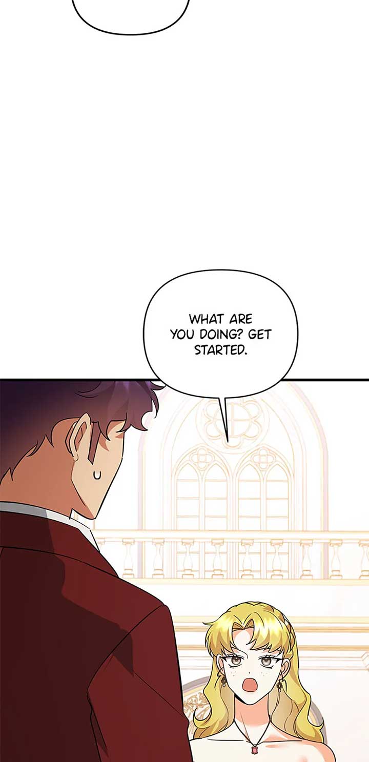 I Created a Harem to Avoid the Male Lead Chapter 60 - Page 62