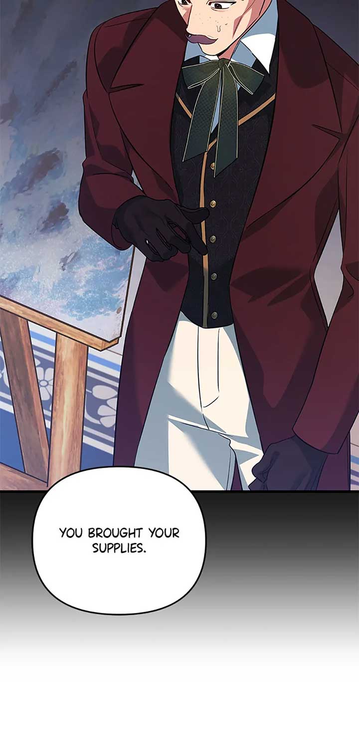 I Created a Harem to Avoid the Male Lead Chapter 60 - Page 66