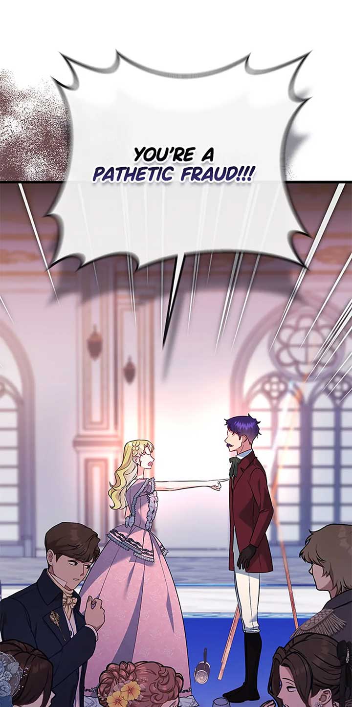 I Created a Harem to Avoid the Male Lead Chapter 60 - Page 75