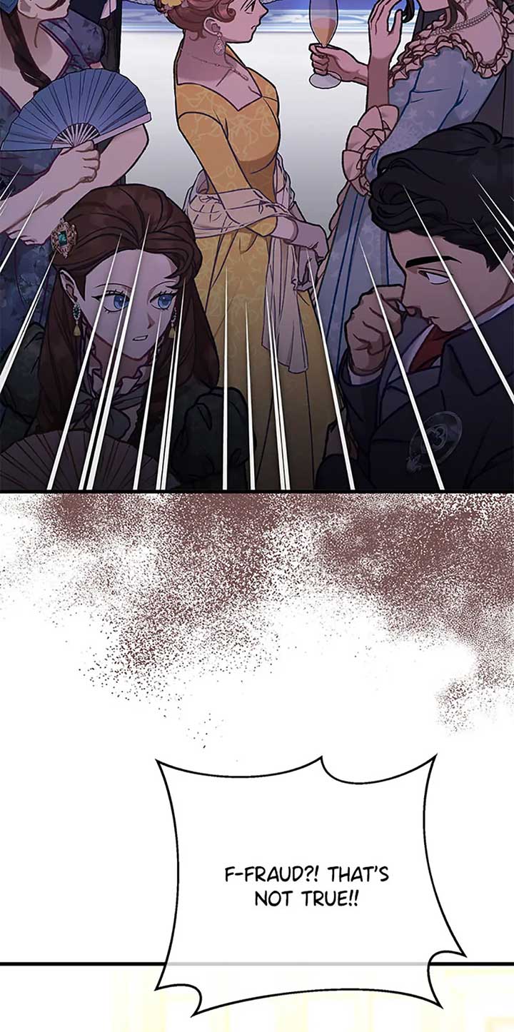 I Created a Harem to Avoid the Male Lead Chapter 60 - Page 76