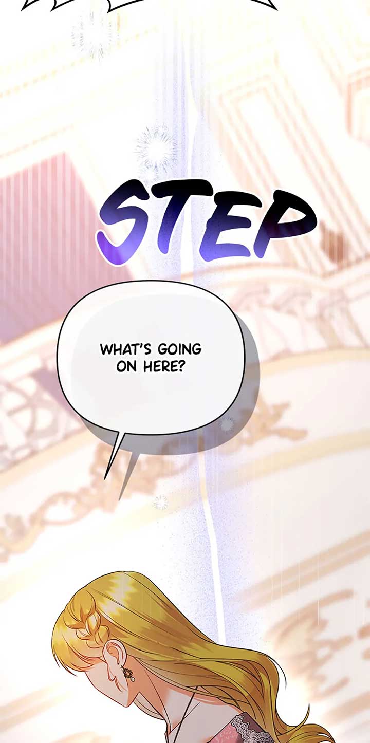 I Created a Harem to Avoid the Male Lead Chapter 60 - Page 78