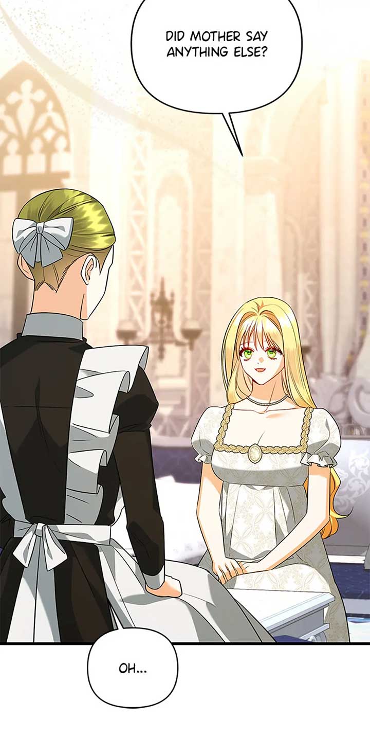 I Created a Harem to Avoid the Male Lead Chapter 60 - Page 8