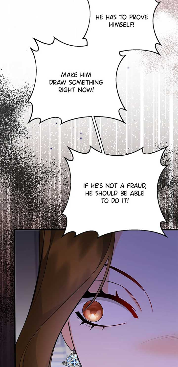 I Created a Harem to Avoid the Male Lead Chapter 60 - Page 85