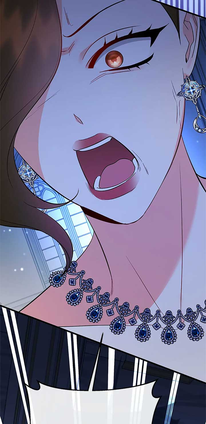 I Created a Harem to Avoid the Male Lead Chapter 60 - Page 88