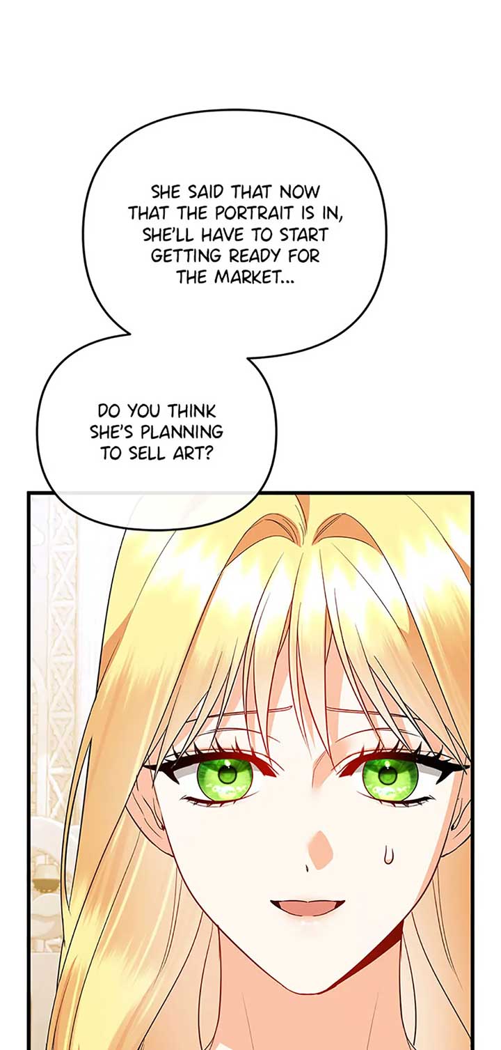 I Created a Harem to Avoid the Male Lead Chapter 60 - Page 9
